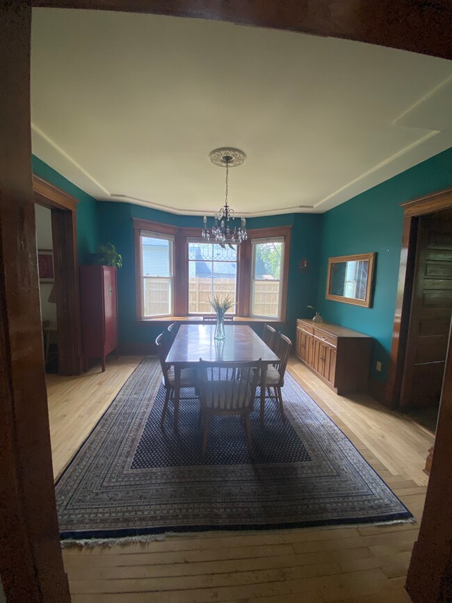 Building Photo - 1508 N Broad St