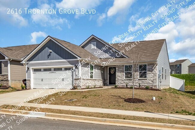 Primary Photo - 2616 Thornton Grove Blvd