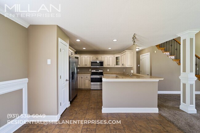 Building Photo - Experience the Best of Country Living with...