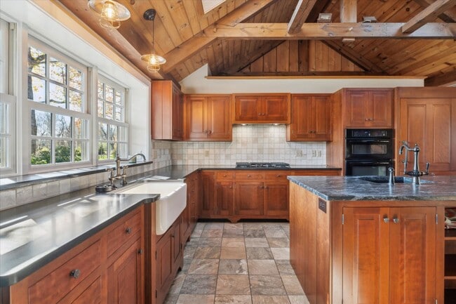 Building Photo - Timeless Stone Farmhouse Estate with Pool, Gardens & Grand Barn Living in Chester Springs