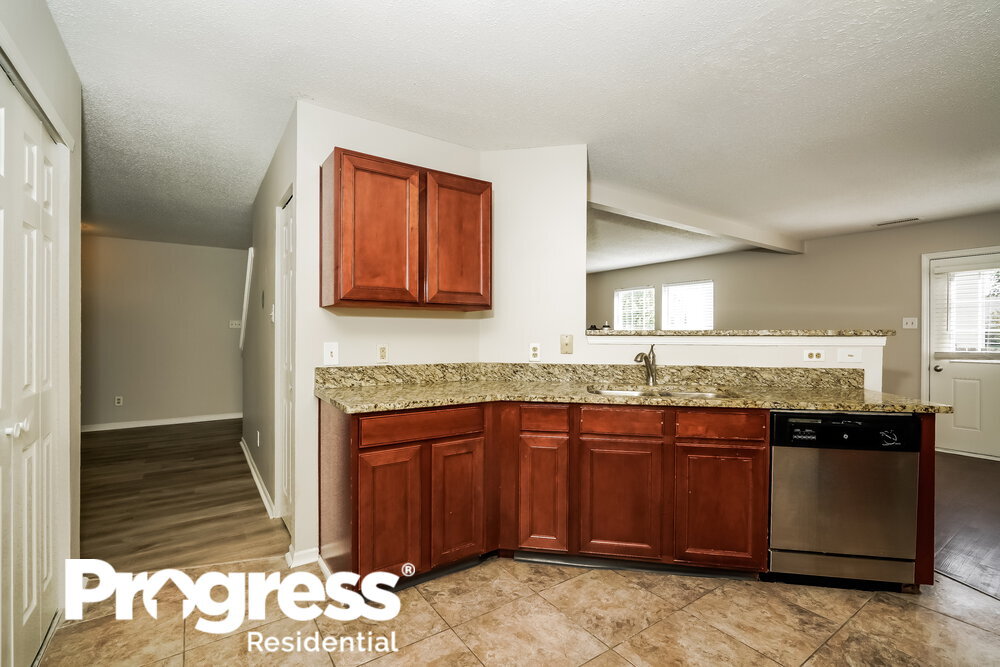 Building Photo - 8317 Becks Mill Ln