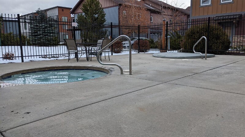 Building Photo - 264 Blackberry Loop