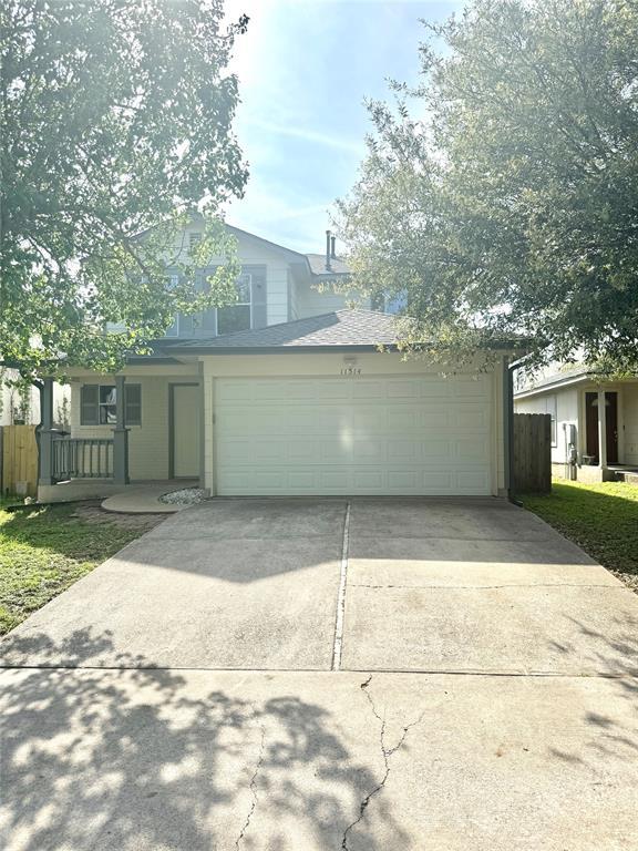 Building Photo - 11314 James Haller Dr
