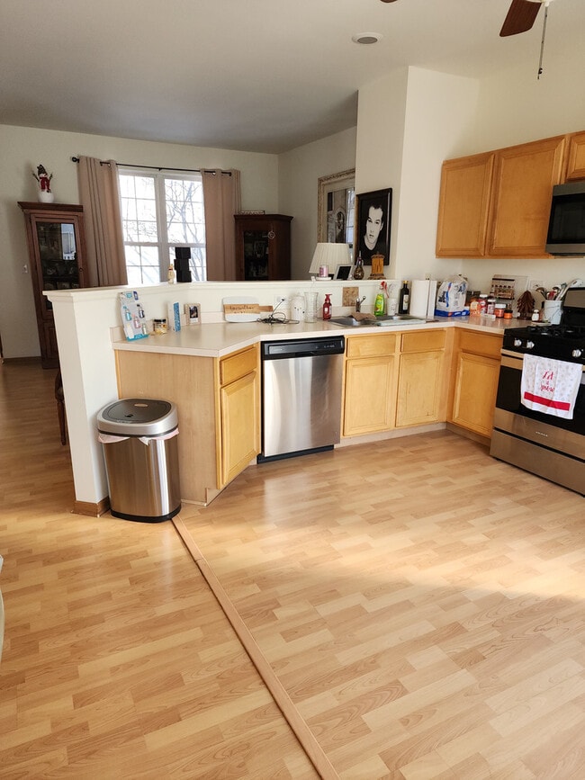 Building Photo - 1542 Sauganash Ct