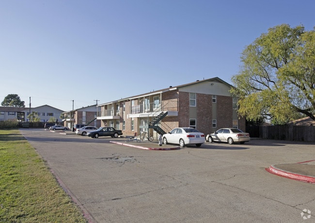 Building Photo - Gibbins Apartments