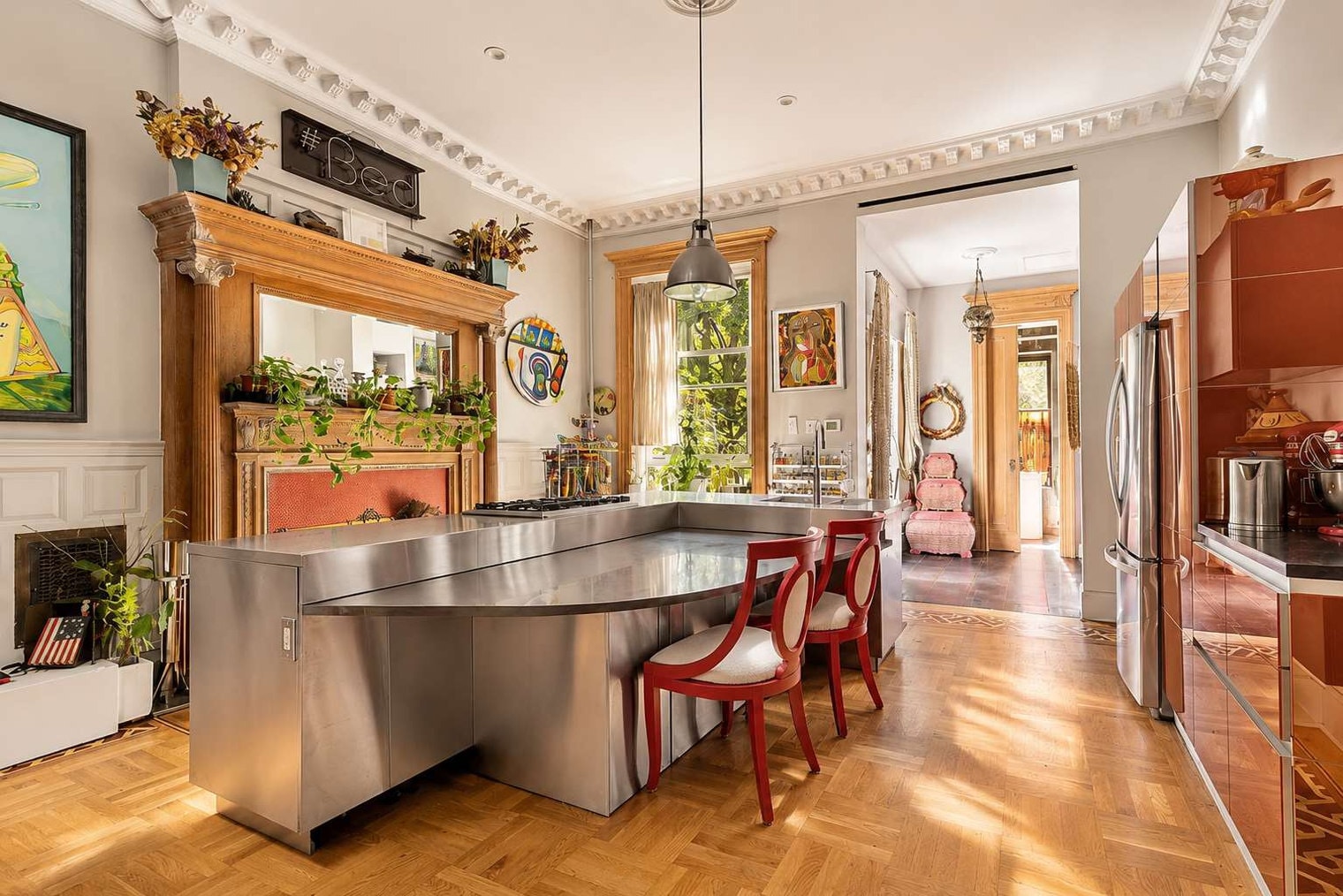 Building Photo - 206 W 137th St