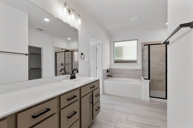 Building Photo - Spacious New-Build in Vibrant Community Move-In Ready!