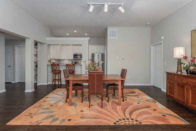 Floorplan - Falls at Landen