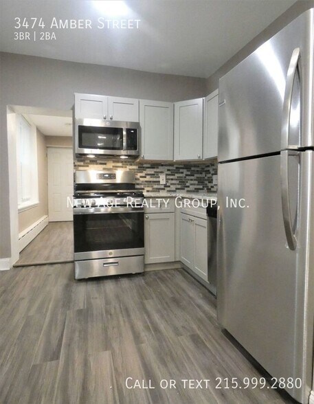 Building Photo - 3474 Amber St