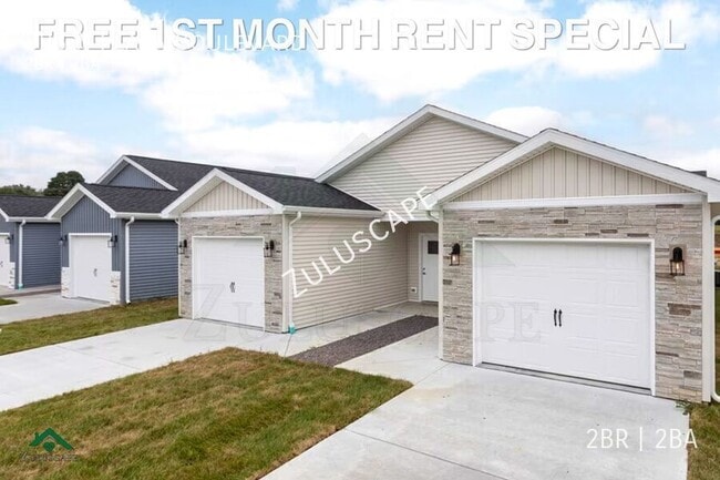 Building Photo - 893 North Plaza Drive