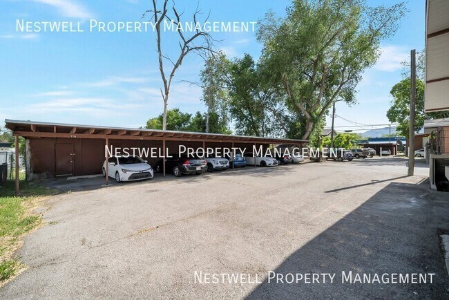 Building Photo - 116 W Angelo Ave