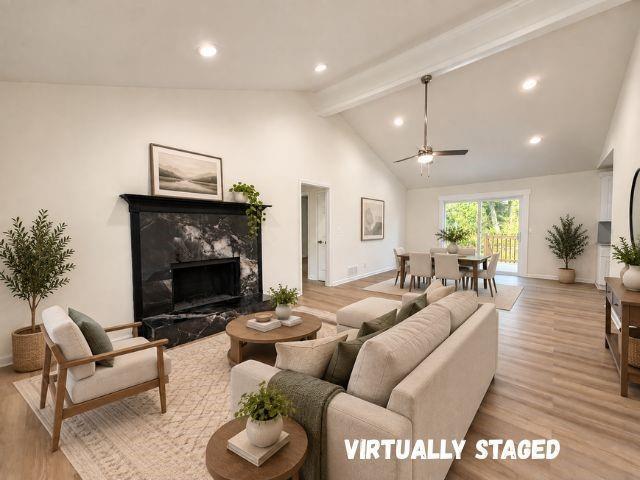 Building Photo - 1659 Almand Creek Dr SW
