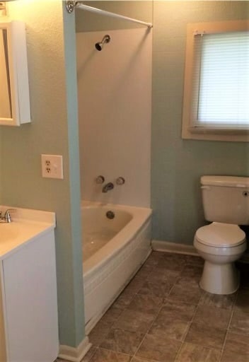 Bathroom - 1321 N 4th St