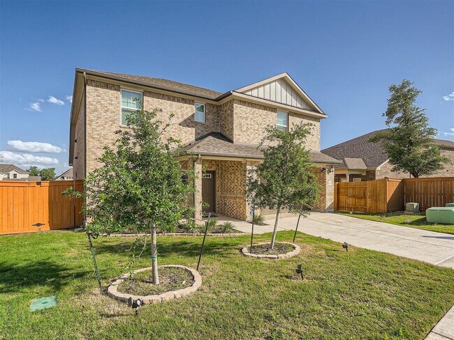 Building Photo - 1416 Deering Run