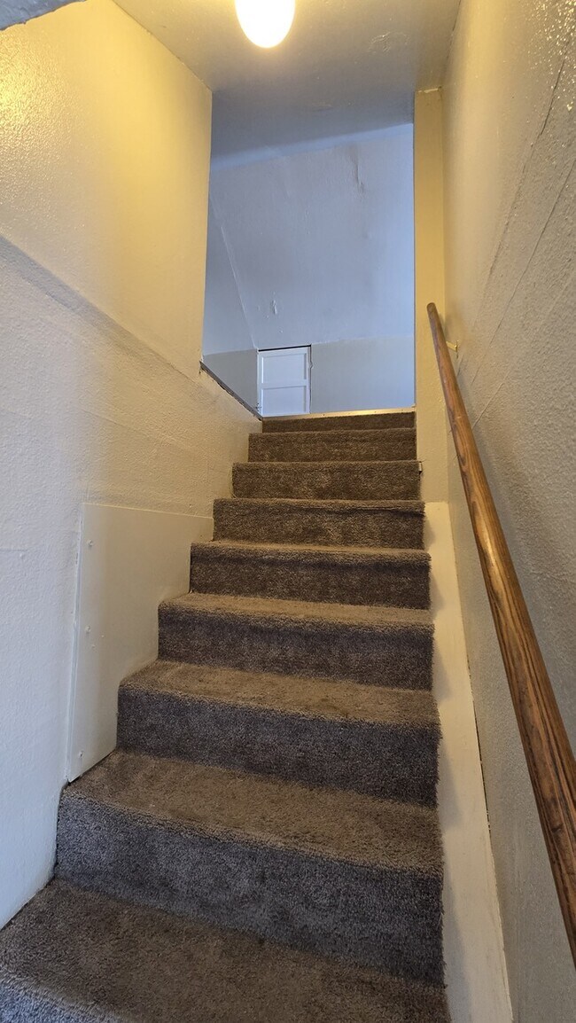 Building Photo - 2914 Sewell St