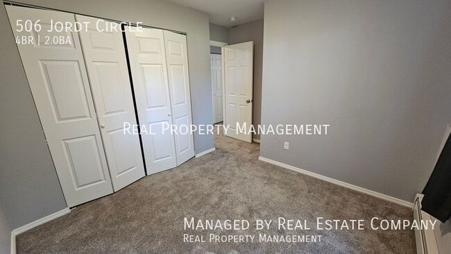 Building Photo - 506 Jordt Cir