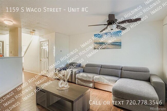 Building Photo - 1159 S Waco St