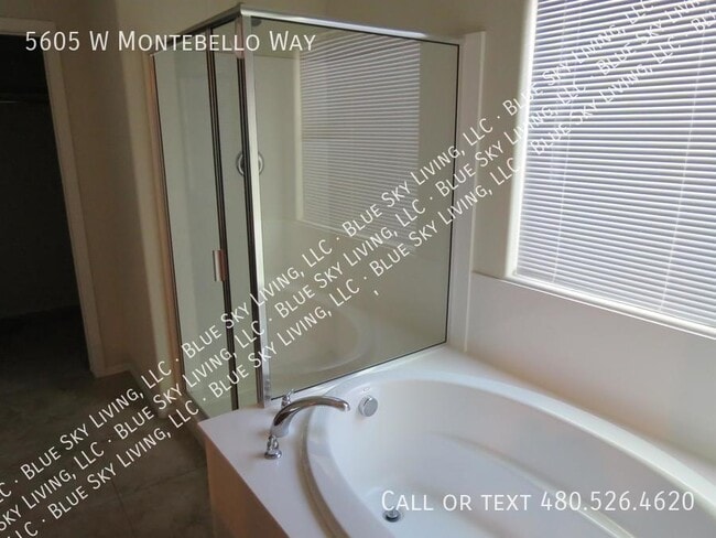 Building Photo - 5605 W Montebello Way