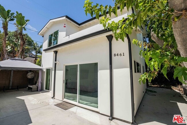 Building Photo - 8461 Calvin Ave