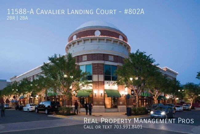 Building Photo - 11588A Cavalier Landing Ct