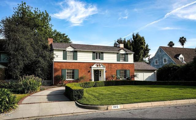Building Photo - 2812 Shakespeare Dr