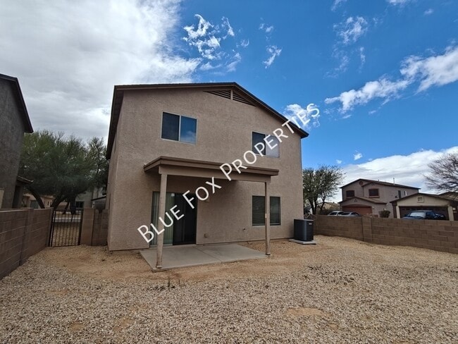 Building Photo - 8262 W Zlacket Dr