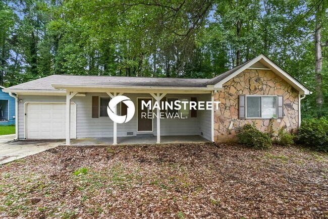 Primary Photo - 3 Bedroom Pet-Friendly Home in Jonesboro, ...