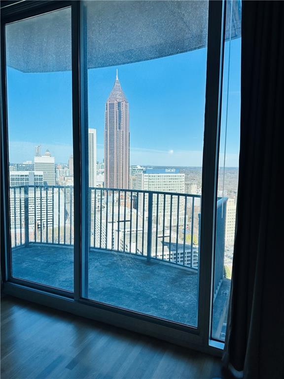 Building Photo - 400 W Peachtree St NW