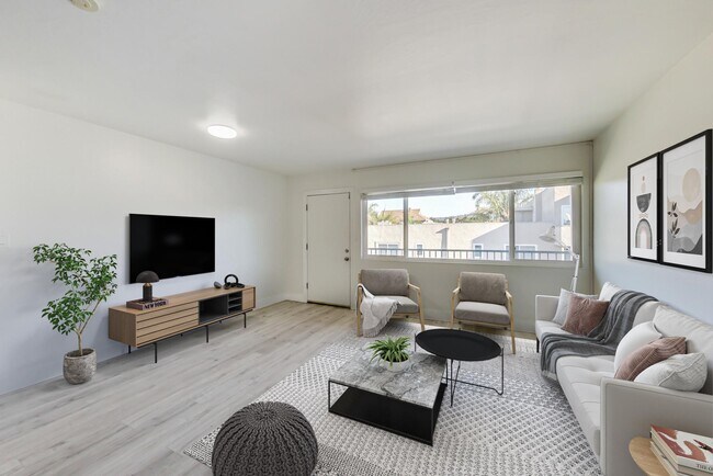 Floorplan - 1722 27th Avenue