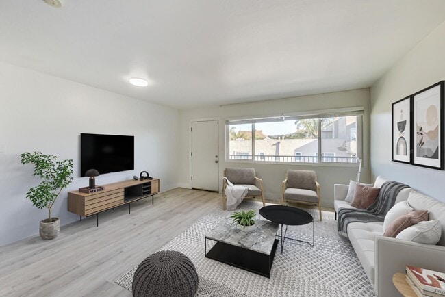 Floorplan - Oak Haus