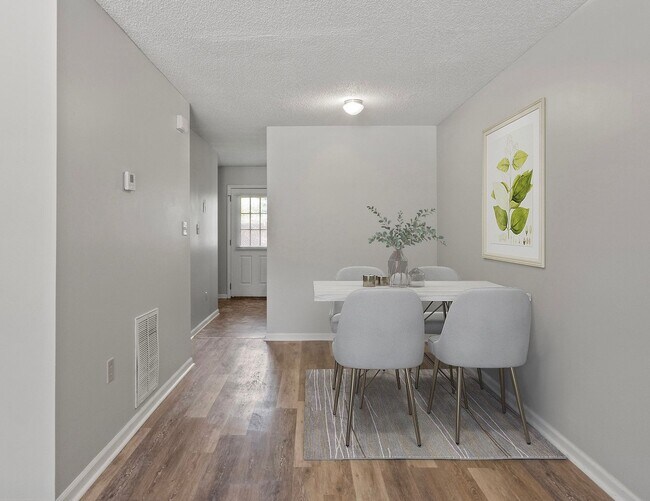 Building Photo - Residences at Humboldt Mountain