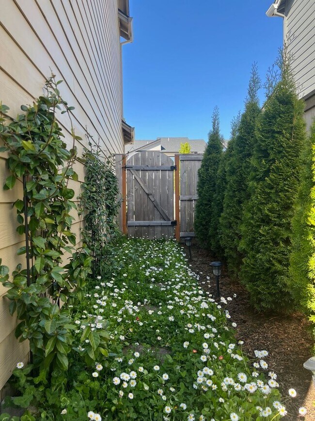 Building Photo - Updated 4 Bedroom Home with Stunning Private Backyard