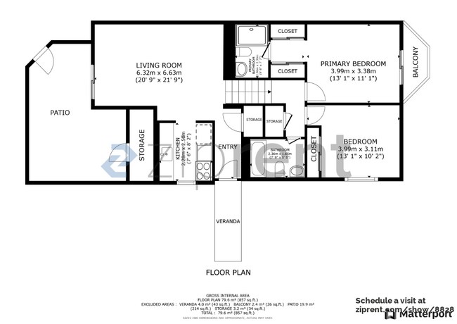 Building Photo - 454 Bolinger Common