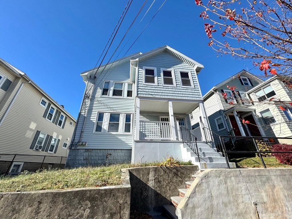 Building Photo - 81 Edenfield Ave