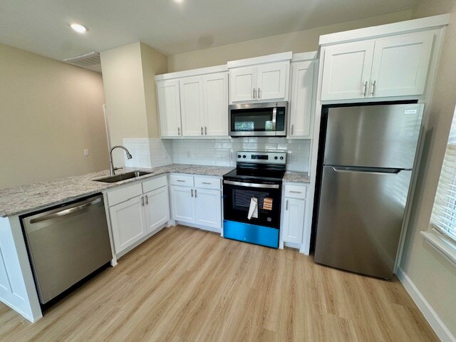 Building Photo - 516 Crutcher St