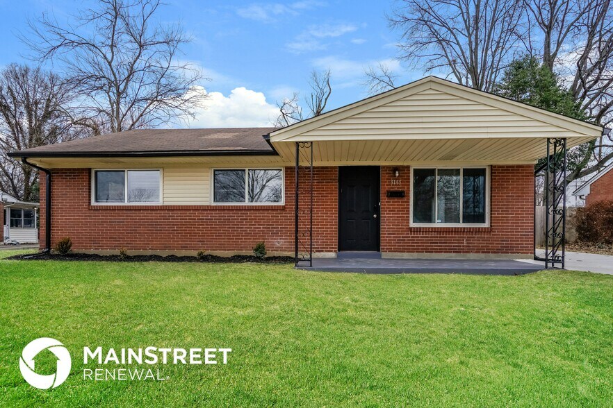 Primary Photo - 3113 Maywood Pl