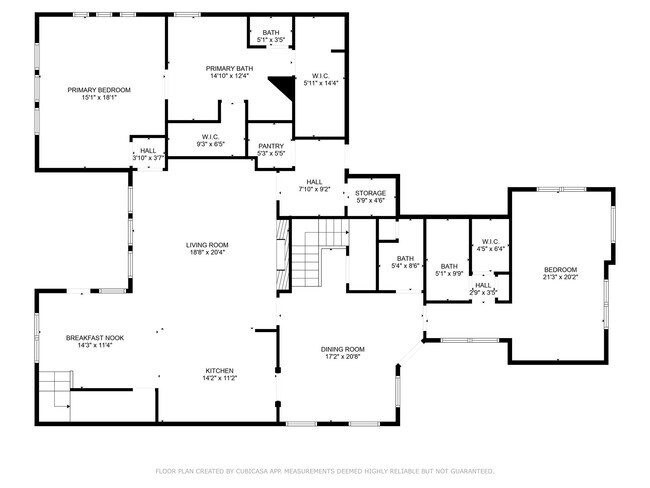 Building Photo - 17322 Milrig Ct