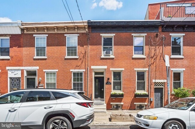 Building Photo - 1115 S 7th St