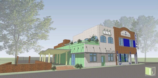 Building Photo - 2000 Reynolds Ave
