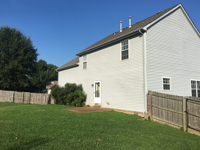 Building Photo - 2316 Hayward Ln