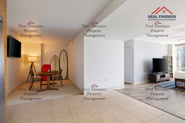 Building Photo - Furnished or unfurnished  1 Bed / 1 Bath C...