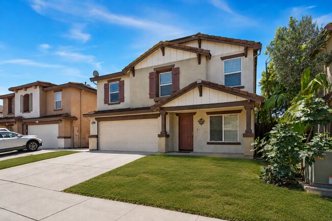Building Photo - 8828 Billfish Way