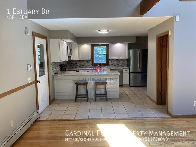 Building Photo - 1 Estuary Dr