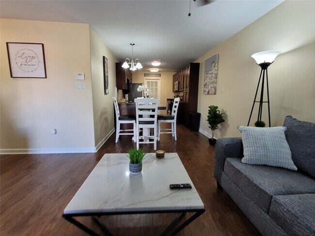 Building Photo - 4426 25th St E