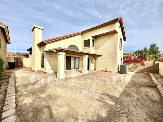 Building Photo - 4171 E Cholla Canyon Dr