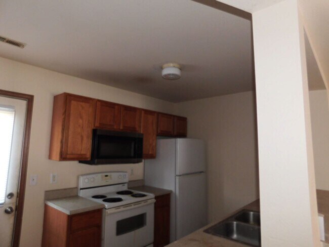 Building Photo - 5801 Canaveral Dr