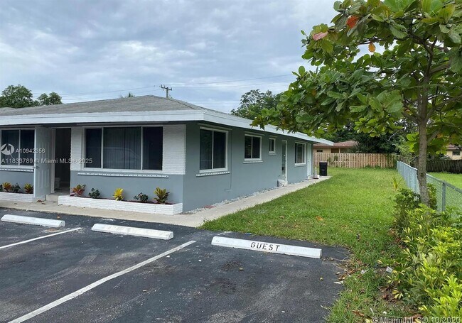Building Photo - 1134 NW 6th Ave