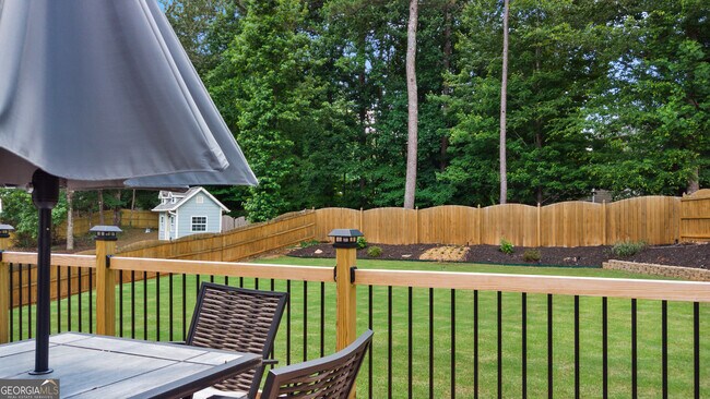 Building Photo - 6209 Benbrooke Dr NW