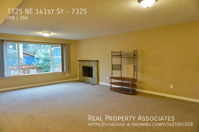 Building Photo - 7325 NE 141st St