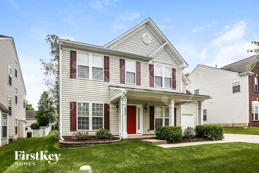 Building Photo - 6930 Cascade Dream Ct